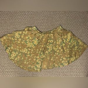 Misha and Puff  Circle skirt